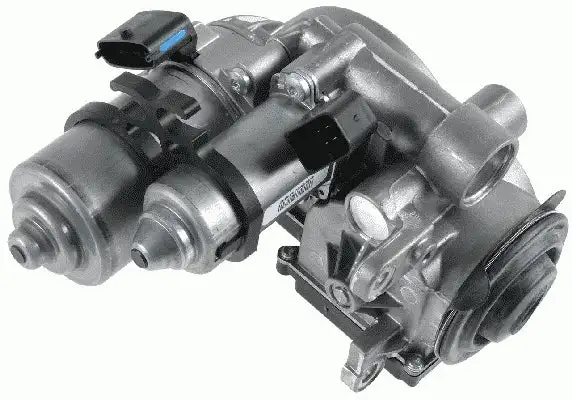 Module de levier de réglage, changement de vitesses SACHS 3981 000 092