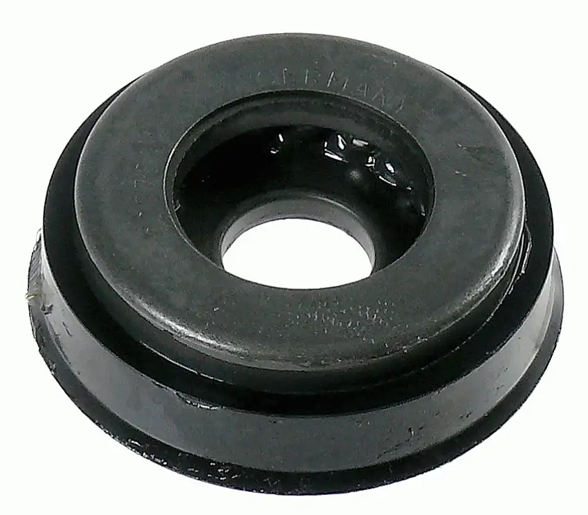 Appareil d'appui à balancier, coupelle de suspension SACHS 801 003