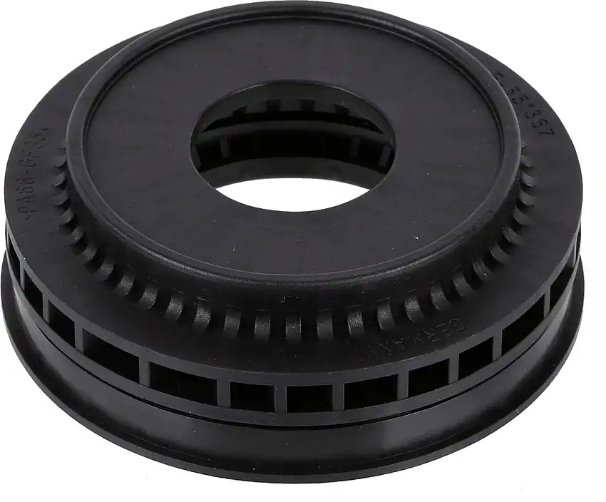 Appareil d'appui à balancier, coupelle de suspension SACHS 801 044