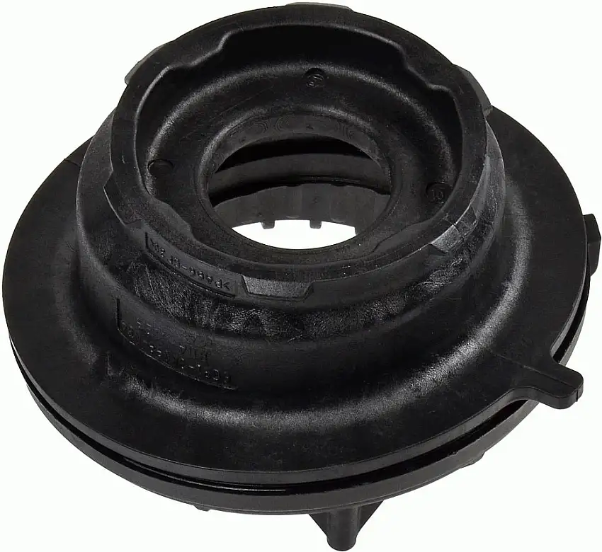 Appareil d'appui à balancier, coupelle de suspension SACHS 801 050