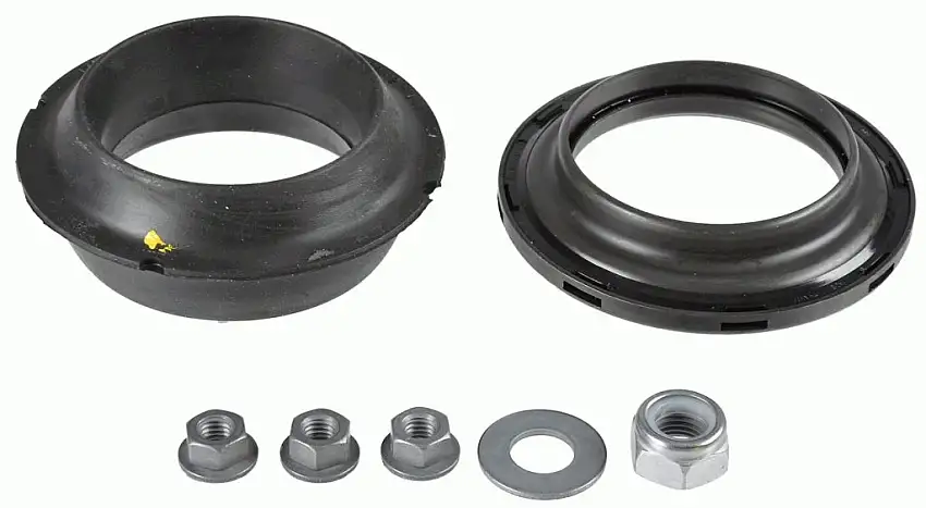 Kit de réparation, coupelle de suspension SACHS 802 208