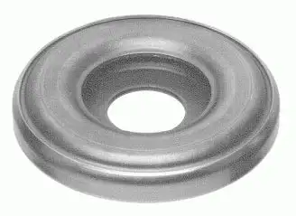 Appareil d'appui à balancier, coupelle de suspension SACHS 801 001