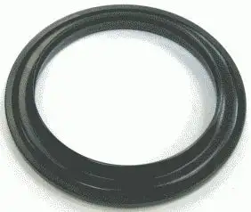 Appareil d'appui à balancier, coupelle de suspension SACHS 801 009