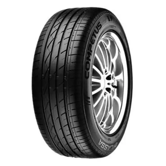 Pneu LASSA 235-60R18 COMPETUS HP