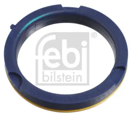 Appareil d'appui à balancier, coupelle de suspension FEBI BILSTEIN 01331