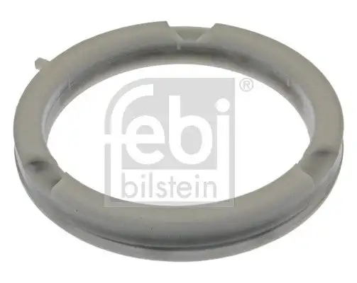 Appareil d'appui à balancier, coupelle de suspension FEBI BILSTEIN 01365