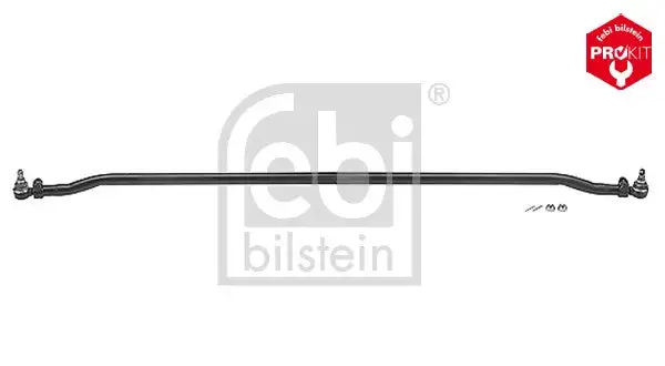 Barre de connexion FEBI BILSTEIN 03388