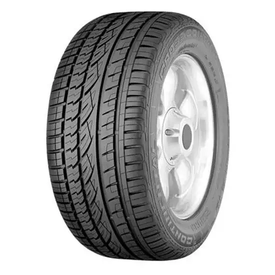 Pneu CONTINENTAL 235-60R16 CrossContact UHP