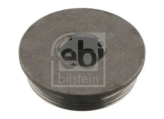 Vis-bouchon, carter de vilebrequin FEBI BILSTEIN 04819