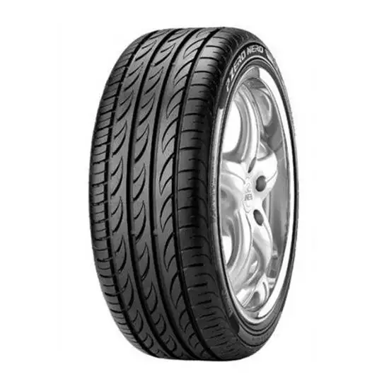 Pneu PIRELLI 215-45R17 PZERO NERO