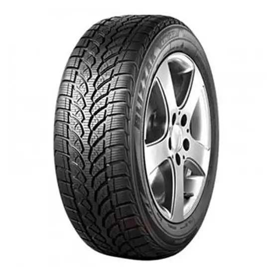 Pneu BRIDGESTONE 195-65R15 BLIZZAK LM32