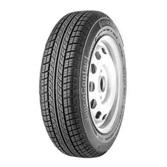 Pneu CONTINENTAL 215-65R16 VancoContact