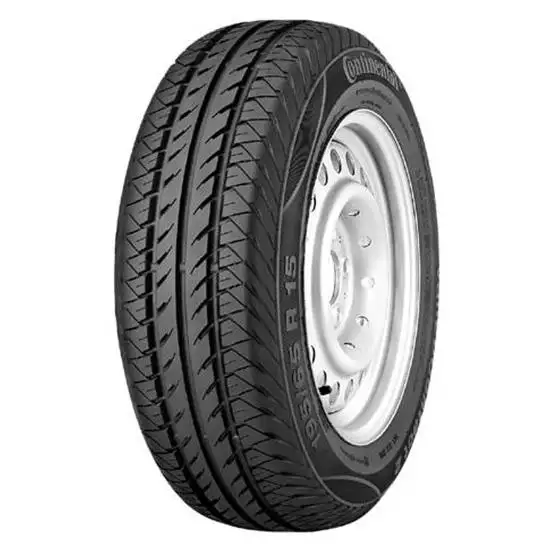 Pneu CONTINENTAL 195-60R16 VancoContact 2