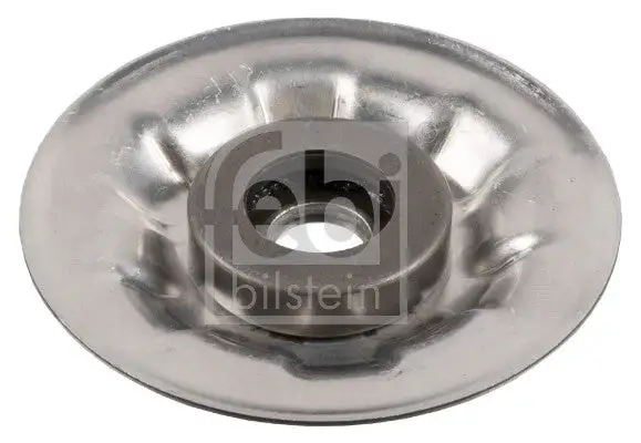 Appareil d'appui à balancier, coupelle de suspension FEBI BILSTEIN 09015