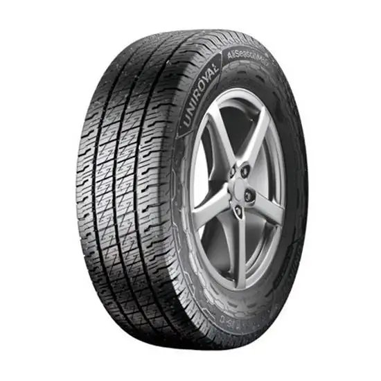 Pneu 4 saisons UNIROYAL 195/75R16 107/105R AllSeasonMax