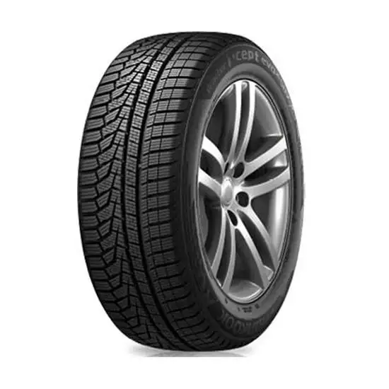 Pneu HANKOOK 215-65R16 W320A WI I*CEPT