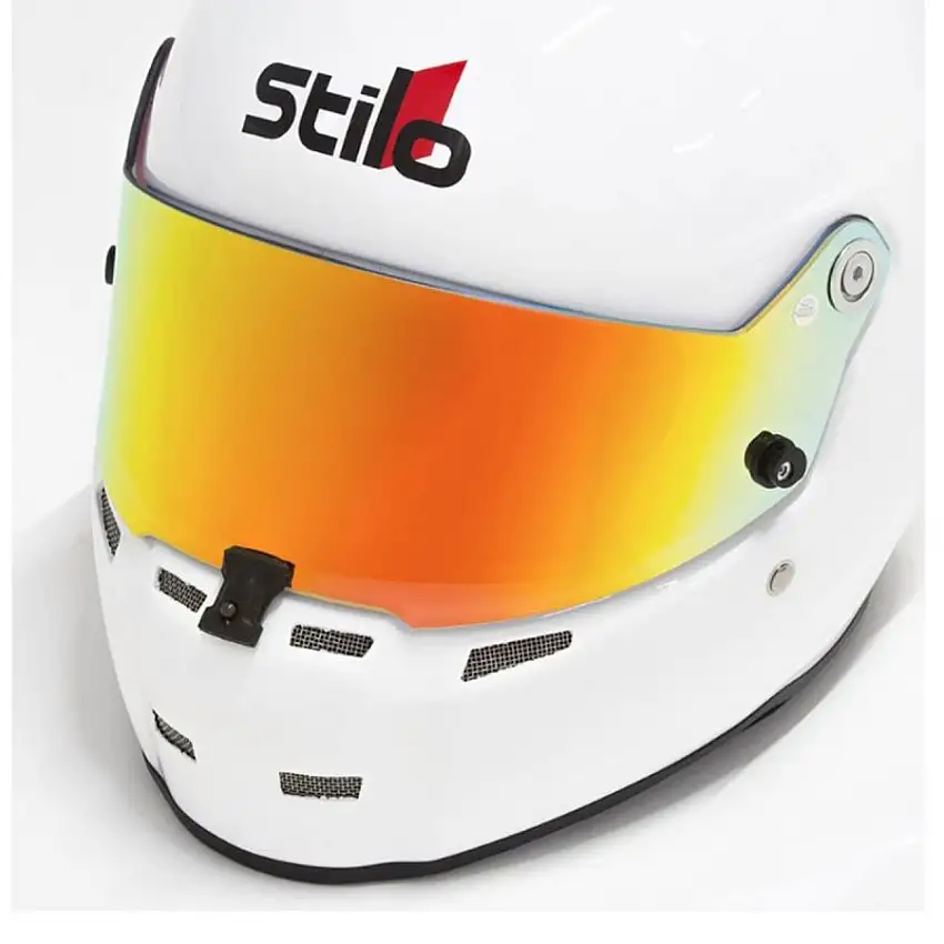 Visières teintées 100% pour casques STILO ST5