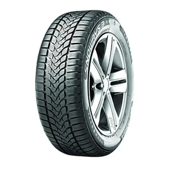 Pneu LASSA 205-55R16 SNOWAYS 3