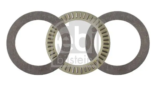 Appareil d'appui à balancier, coupelle de suspension FEBI BILSTEIN 12736