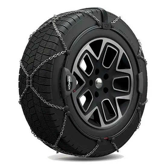 Chaînes Neige Reflex Cross 213 - KÖNIG