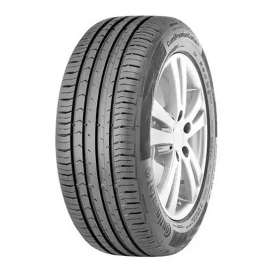 Pneu CONTINENTAL 175-65R15 Premium Contact 5