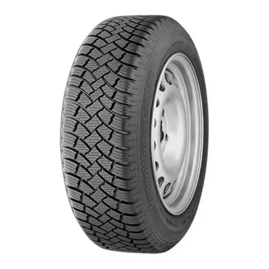Pneu CONTINENTAL 185-60R15 VancoWinterContact