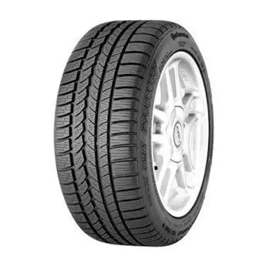 Pneu CONTINENTAL 225-60R17 TS790