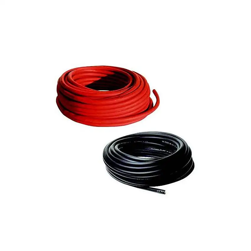 Câble de batterie section 16 mm²