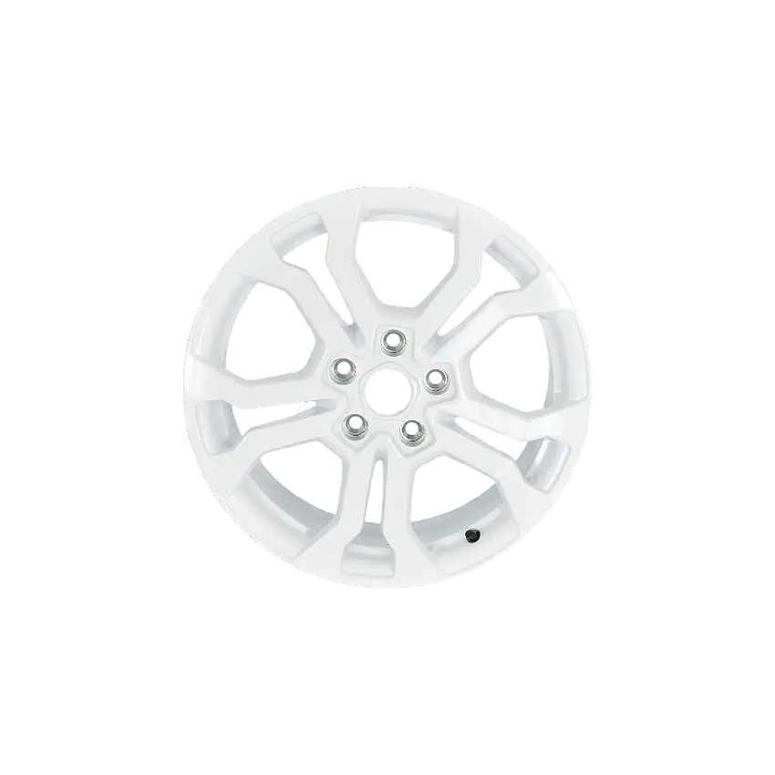 Jante Clio Cup 17" blanc pour CLIO IV R.S.