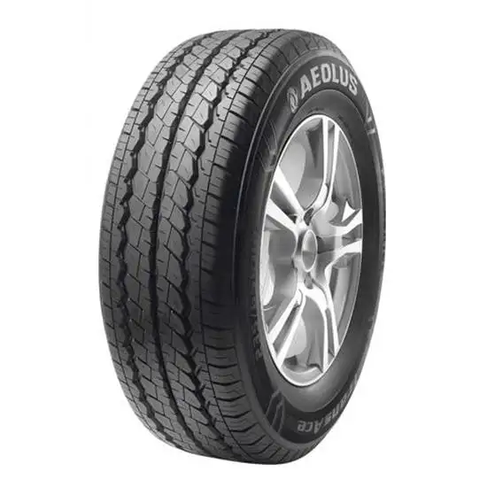 Pneu AEOLUS 185-80R14 ALO1 TRANSACE