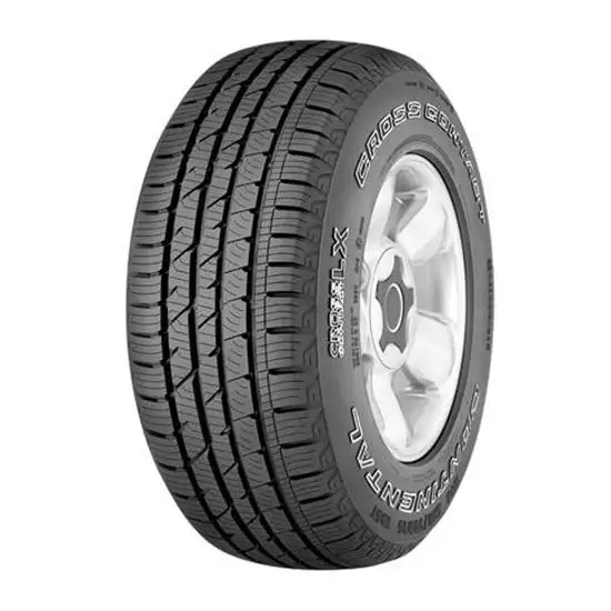 Pneu CONTINENTAL 225-65R17 CONTICROSSCONTACT LX