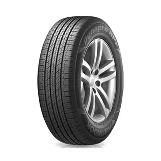 Pneu HANKOOK 245-65R17 RA33 DYNAPRO HP2