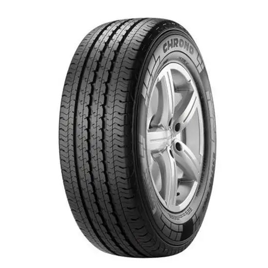 Pneu PIRELLI 185-75R16 CHRONO SERIE 2