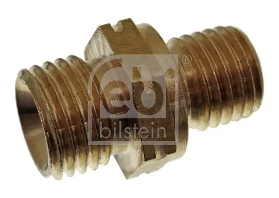Raccord de tuyau, répartiteur de carburant (injection) FEBI BILSTEIN 19947