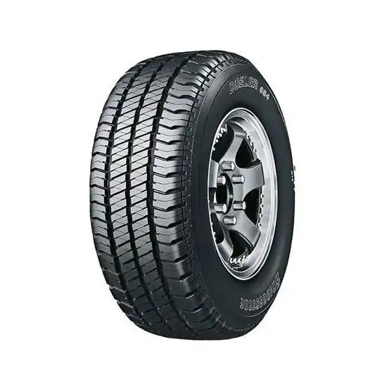 Pneu BRIDGESTONE 255-60R18 DUELER HT 684 III