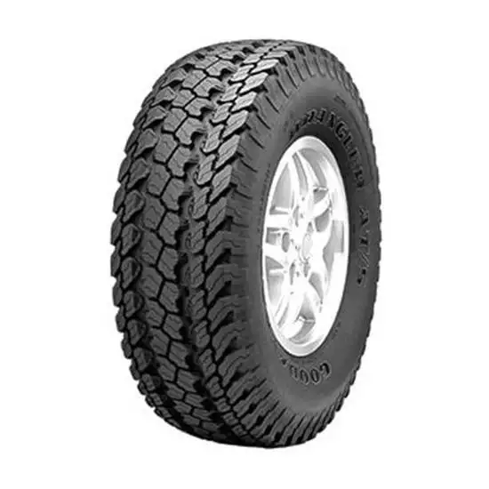 Pneu GOODYEAR 205-80R16 Wrangler AT S
