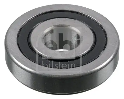 Appareil d'appui à balancier, coupelle de suspension FEBI BILSTEIN 21757