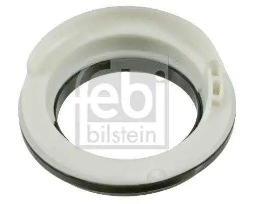 Appareil d'appui à balancier, coupelle de suspension FEBI BILSTEIN 22617