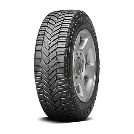 Pneu  MICHELIN 215-65R15 104T AGILIS CROSSCLIMATE