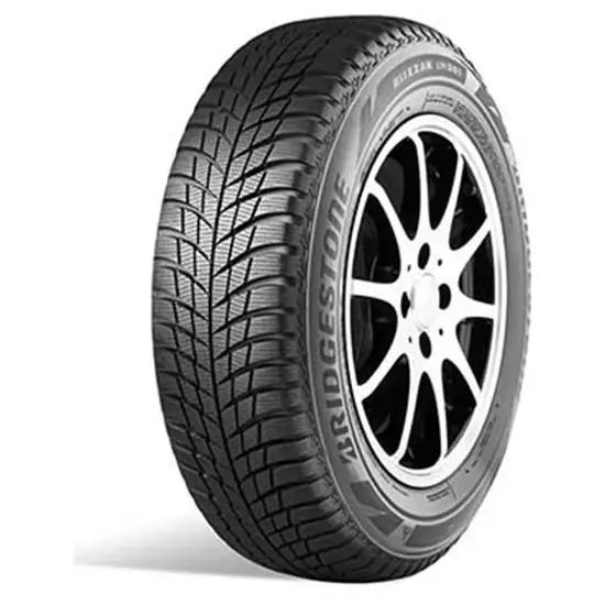 Pneu BRIDGESTONE 225-60R18 BLIZZAK LM001