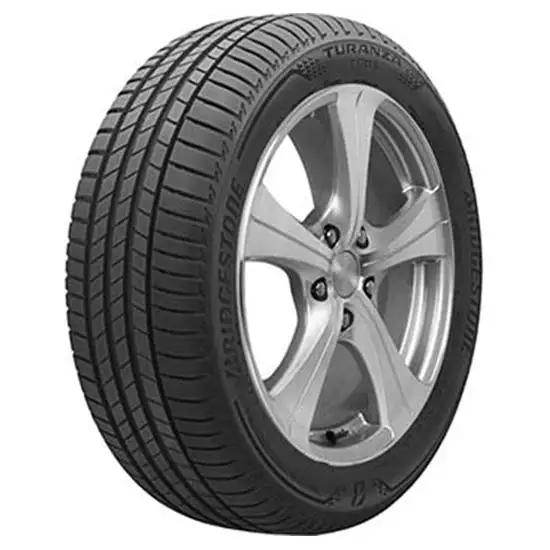 Pneu BRIDGESTONE 205-55R17 TRZ T005