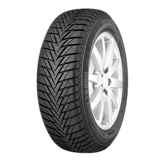 Pneu CONTINENTAL 175-65R13 CONTIWINTERCONTACT TS 800