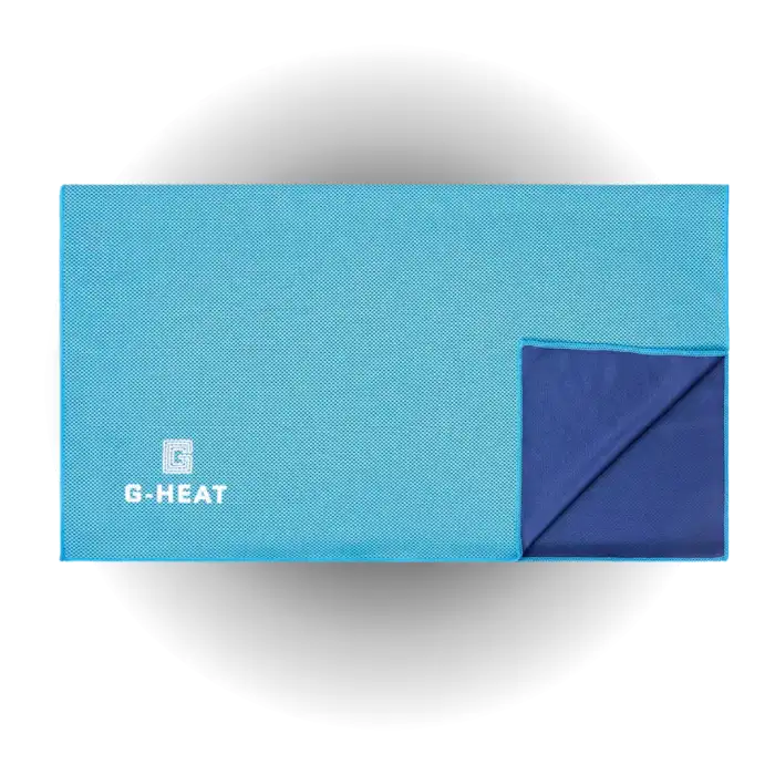 Serviette rafraîchissante XL G-Heat