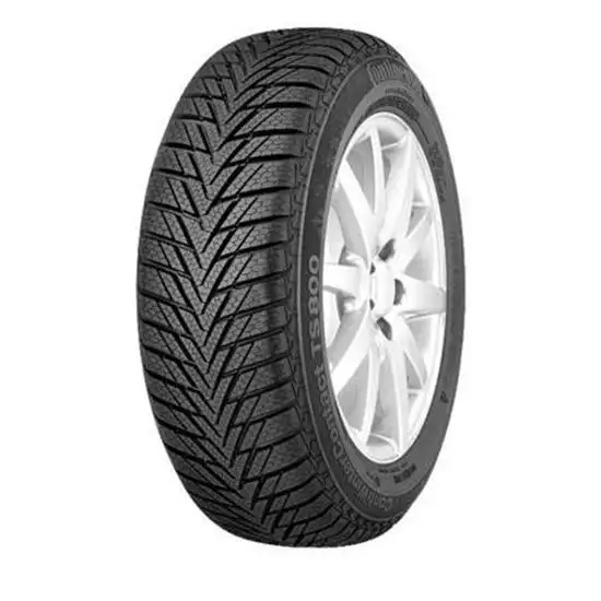 Pneu CONTINENTAL 195-50R15 TS 800