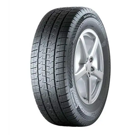Pneu 4 saisons CONTINENTAL 225/75R16 118R VanContact Camper