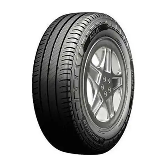 Pneu MICHELIN 195-75R16 AGILIS 3