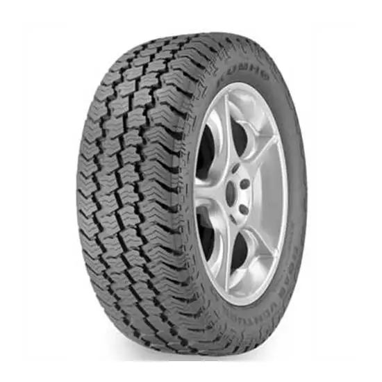 Pneu KUMHO 235-85R16 KL 78