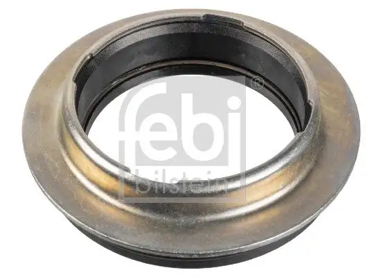 Appareil d'appui à balancier, coupelle de suspension FEBI BILSTEIN 33390