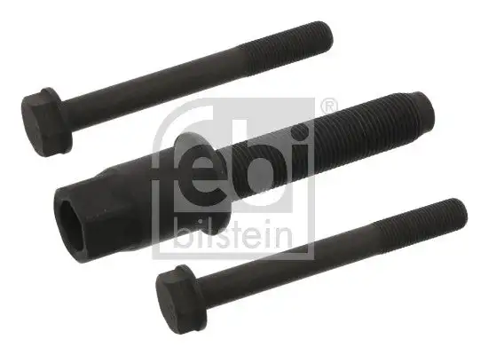 Kit de vis, roues dentées (chaîne de distribution) FEBI BILSTEIN 33845