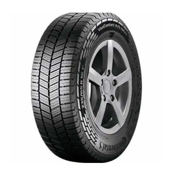 Pneu 4 saisons CONTINENTAL 195/75R16 110/108R VanContact A/S Ultra